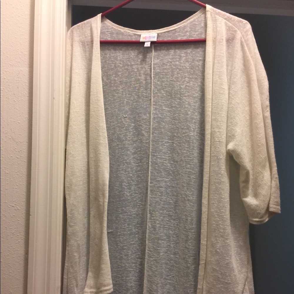 LulaRoe Lindsay Size Small